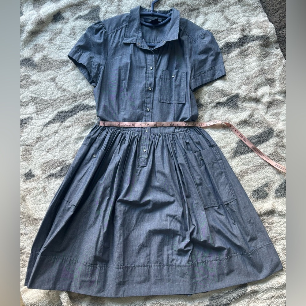 French Connection dress sz 4